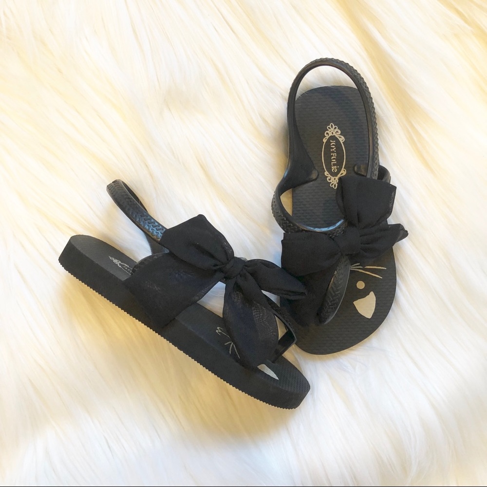 Joyfolie Sandals